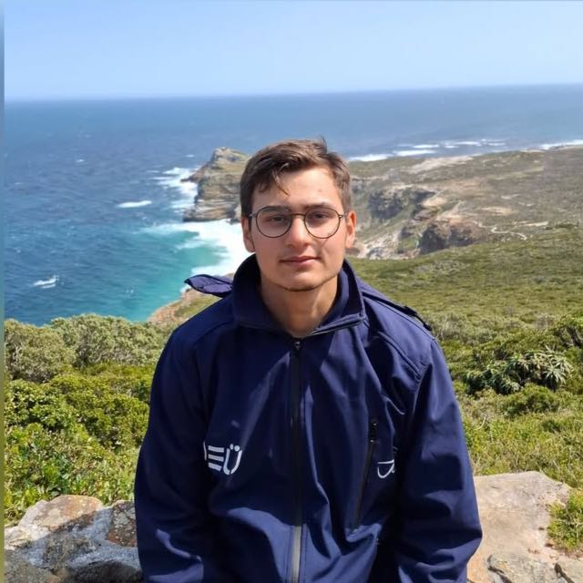 Hasan Uysal
